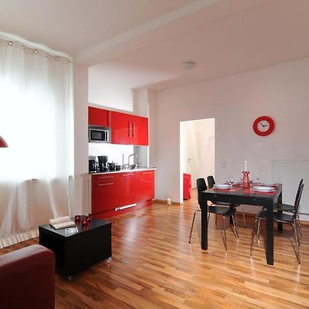 Boardinghaus Koblenz Altstadt Ngoại thất bức ảnh