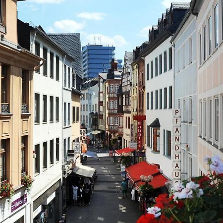 Boardinghaus Koblenz Altstadt Ngoại thất bức ảnh