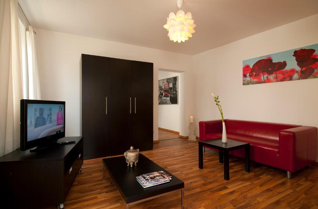 Boardinghaus Koblenz Altstadt Phòng bức ảnh