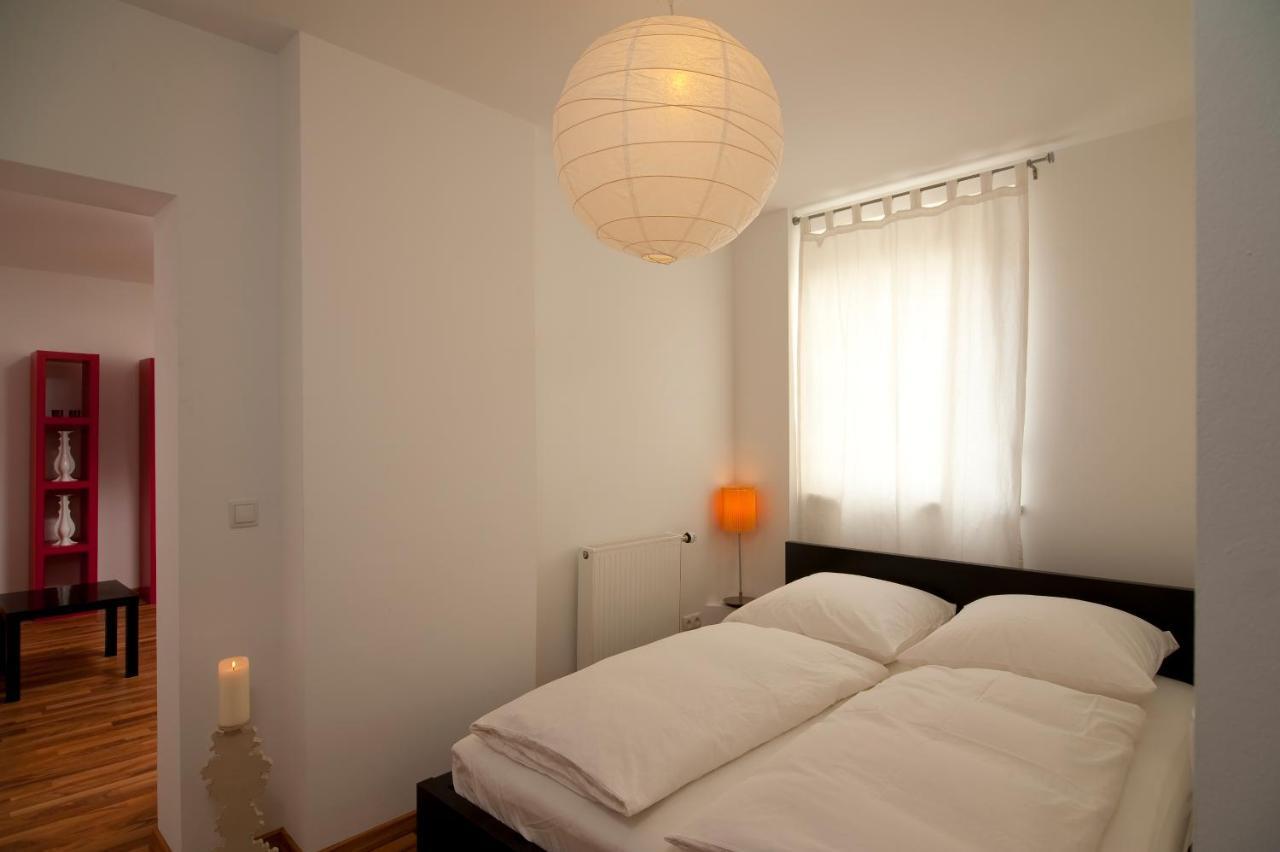 Boardinghaus Koblenz Altstadt Ngoại thất bức ảnh