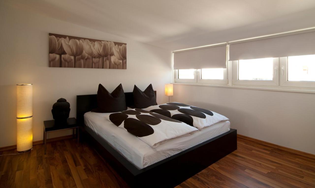 Boardinghaus Koblenz Altstadt Ngoại thất bức ảnh