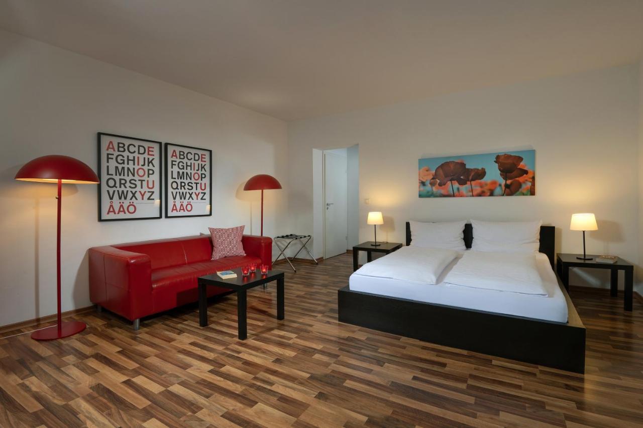 Boardinghaus Koblenz Altstadt Ngoại thất bức ảnh