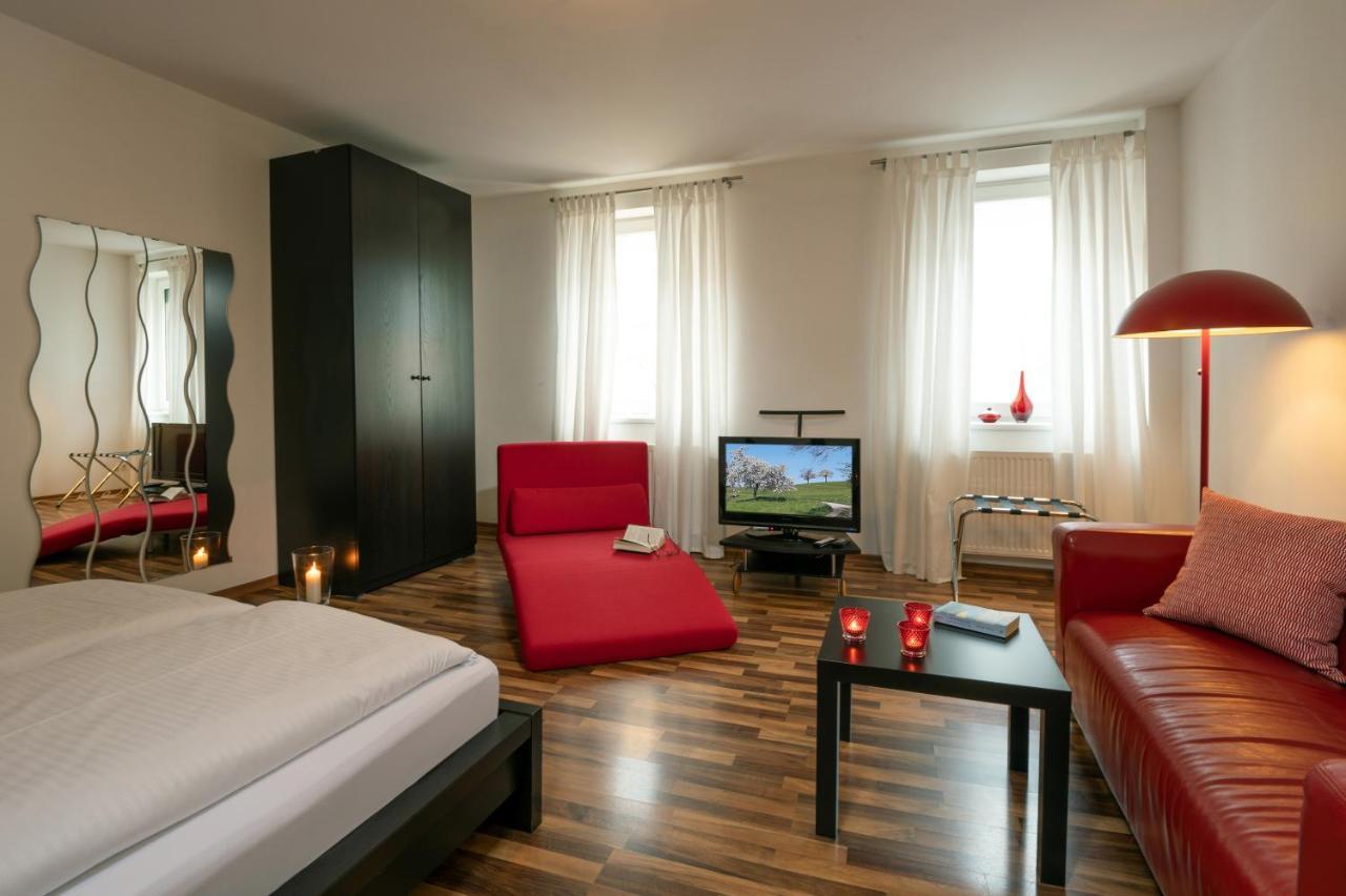 Boardinghaus Koblenz Altstadt Ngoại thất bức ảnh