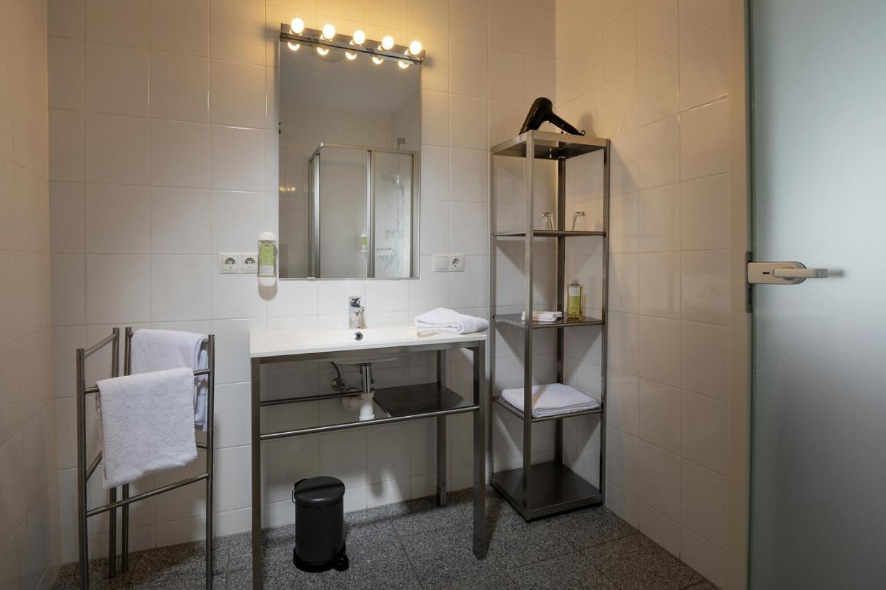 Boardinghaus Koblenz Altstadt Ngoại thất bức ảnh
