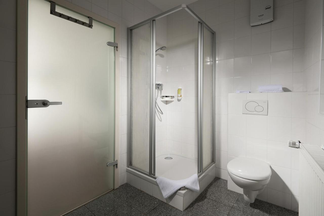 Boardinghaus Koblenz Altstadt Ngoại thất bức ảnh