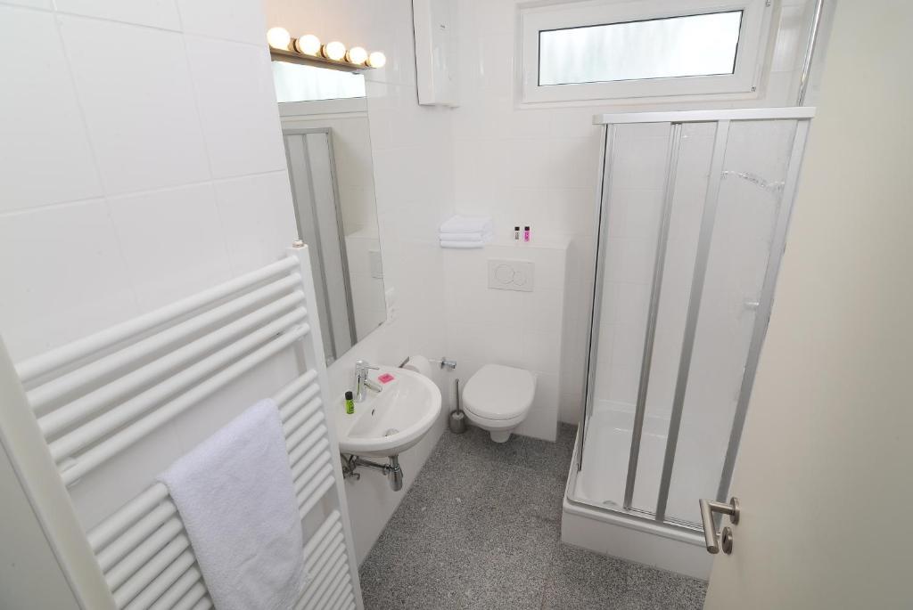 Boardinghaus Koblenz Altstadt Phòng bức ảnh