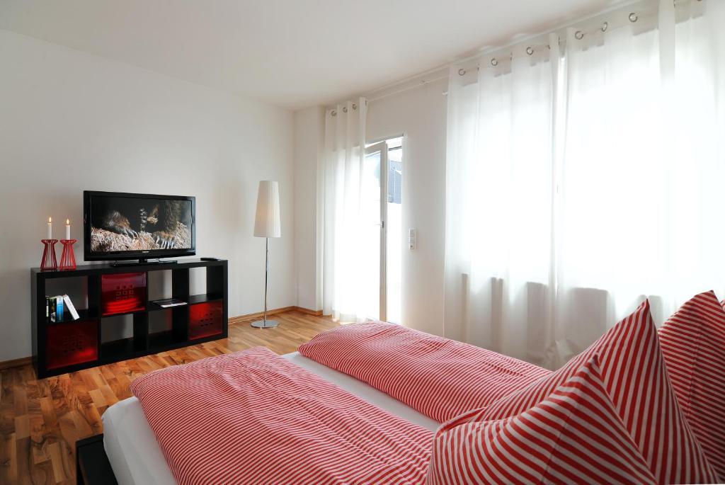 Boardinghaus Koblenz Altstadt Phòng bức ảnh
