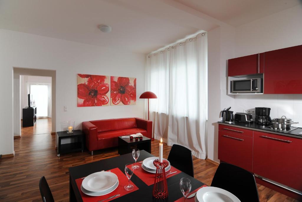 Boardinghaus Koblenz Altstadt Phòng bức ảnh