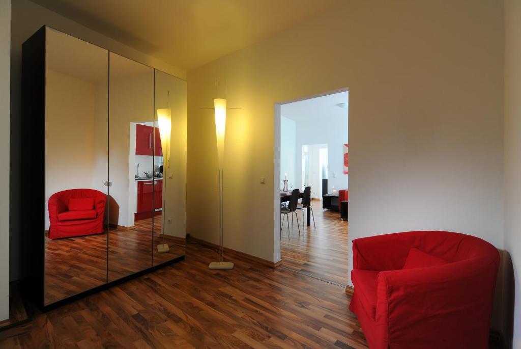 Boardinghaus Koblenz Altstadt Phòng bức ảnh