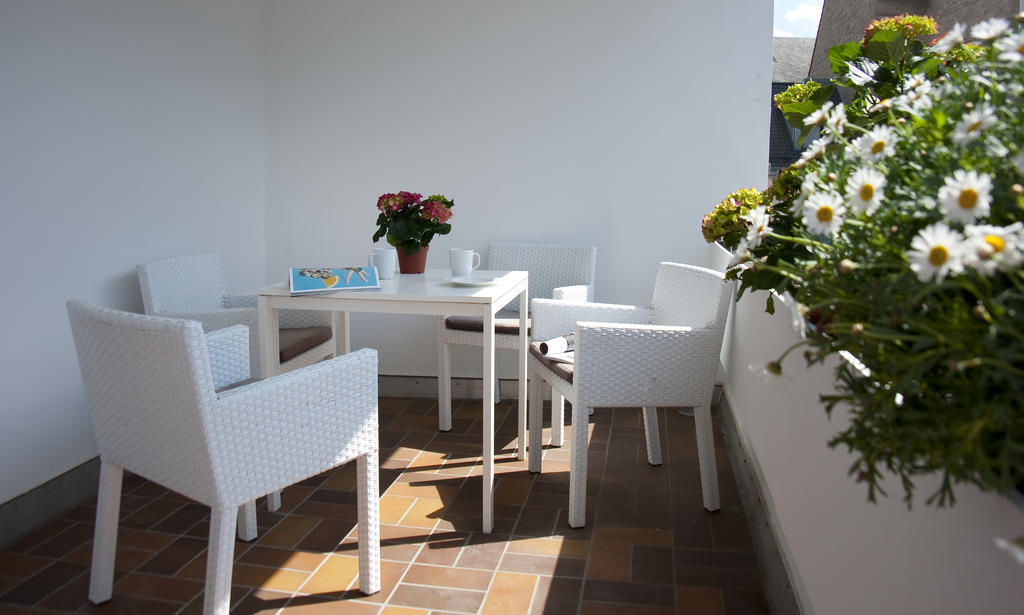 Boardinghaus Koblenz Altstadt Ngoại thất bức ảnh