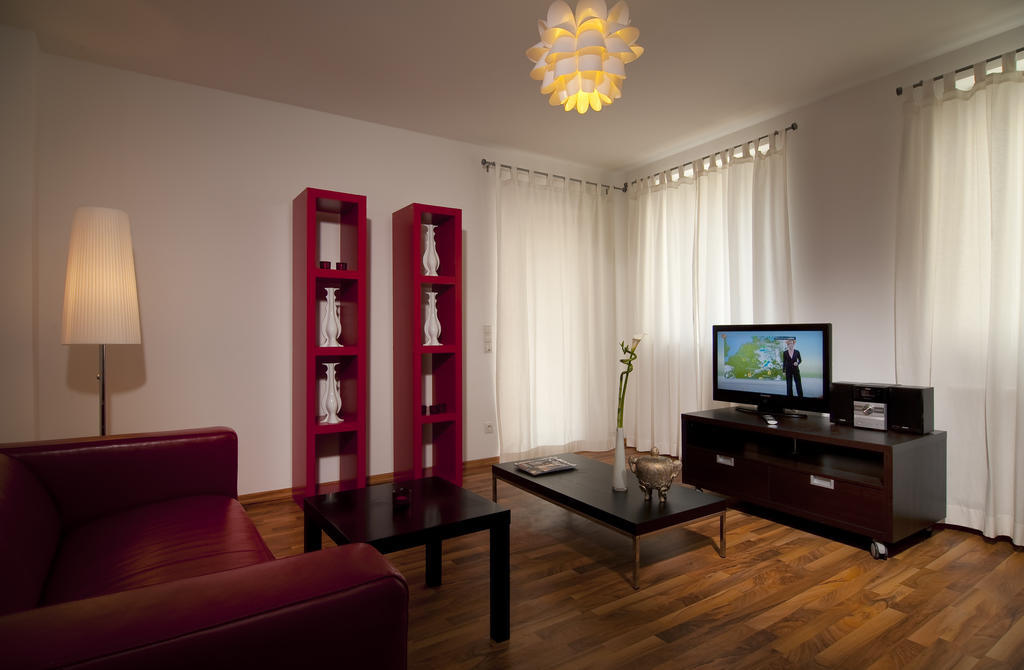 Boardinghaus Koblenz Altstadt Ngoại thất bức ảnh