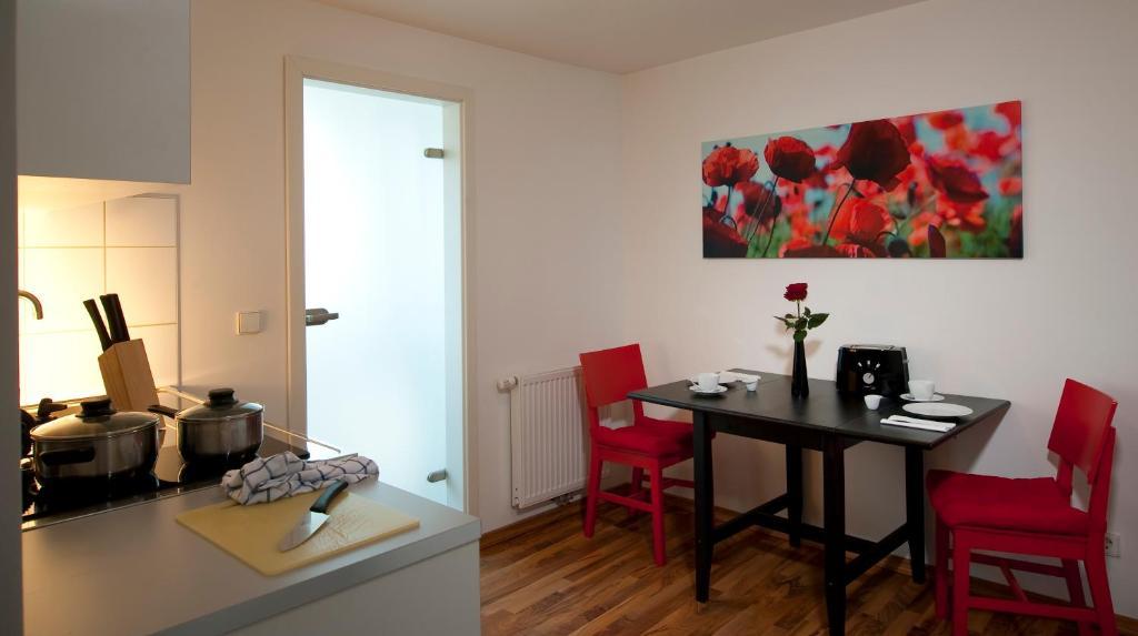 Boardinghaus Koblenz Altstadt Phòng bức ảnh