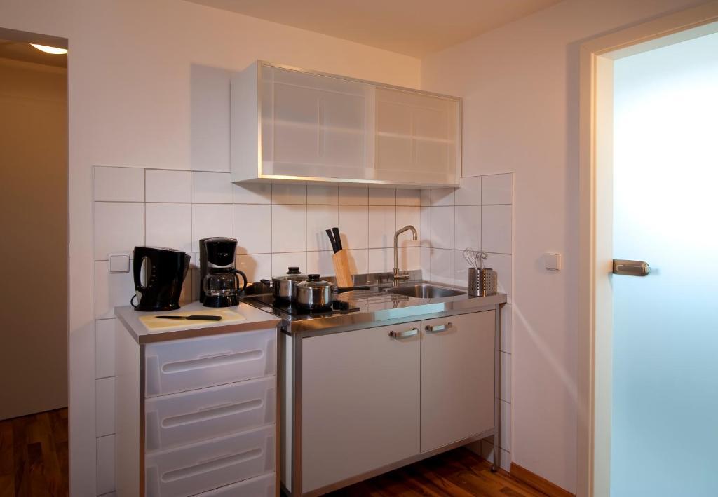 Boardinghaus Koblenz Altstadt Phòng bức ảnh