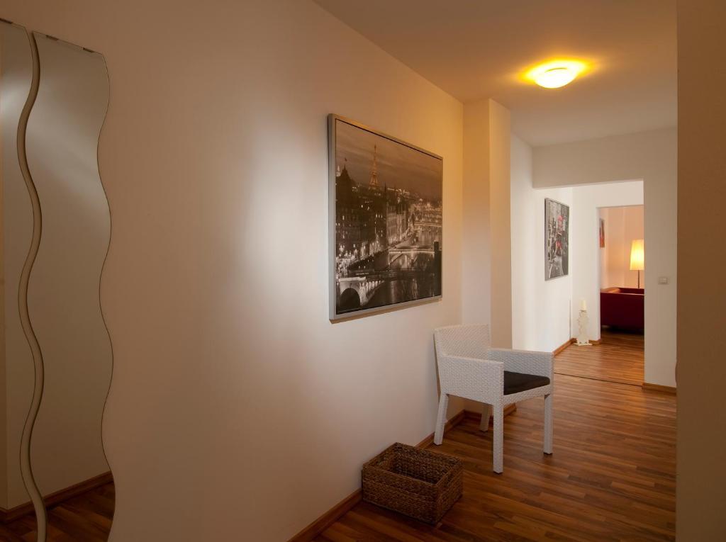 Boardinghaus Koblenz Altstadt Ngoại thất bức ảnh