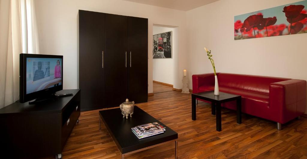 Boardinghaus Koblenz Altstadt Ngoại thất bức ảnh
