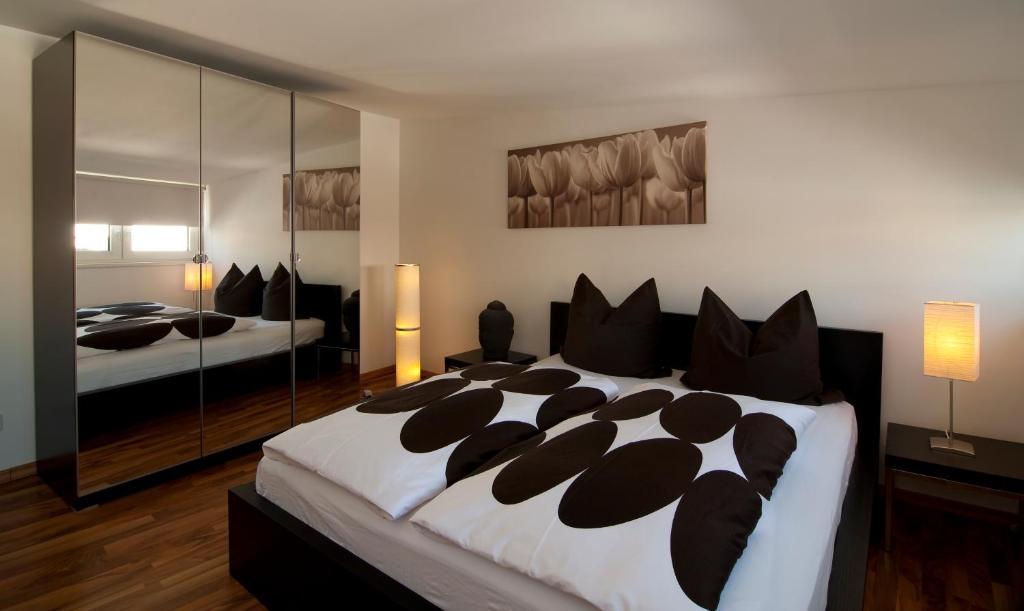 Boardinghaus Koblenz Altstadt Ngoại thất bức ảnh