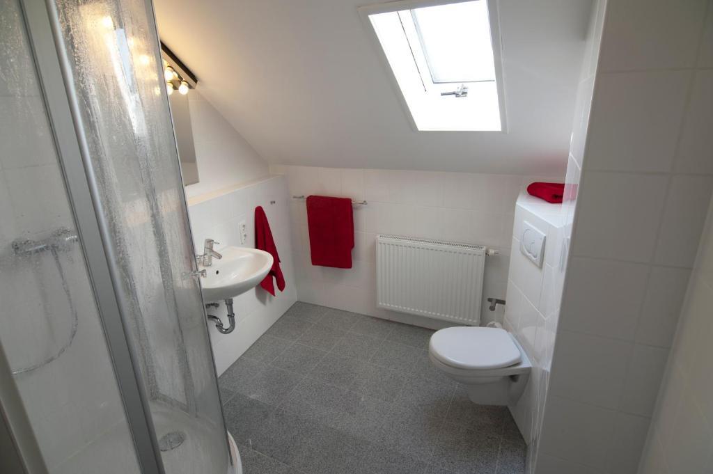 Boardinghaus Koblenz Altstadt Ngoại thất bức ảnh