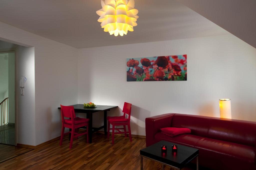 Boardinghaus Koblenz Altstadt Ngoại thất bức ảnh