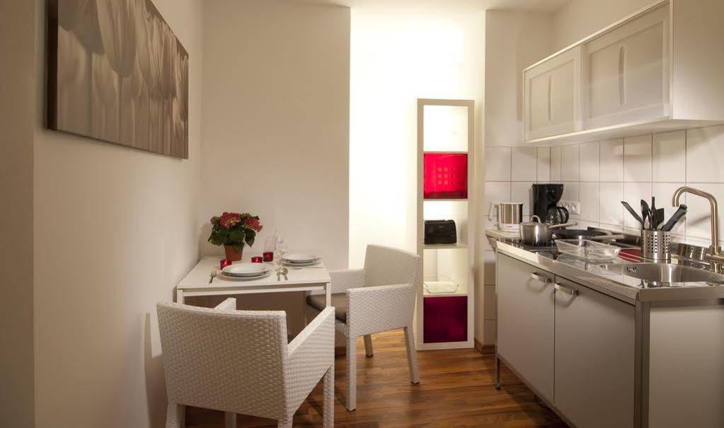 Boardinghaus Koblenz Altstadt Ngoại thất bức ảnh