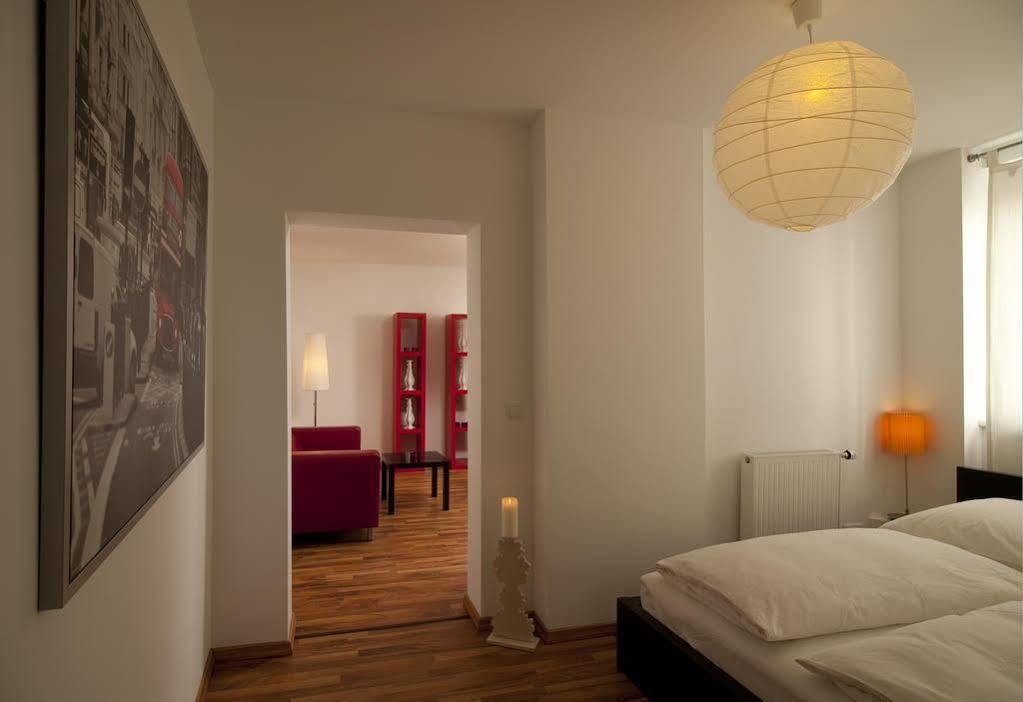 Boardinghaus Koblenz Altstadt Ngoại thất bức ảnh