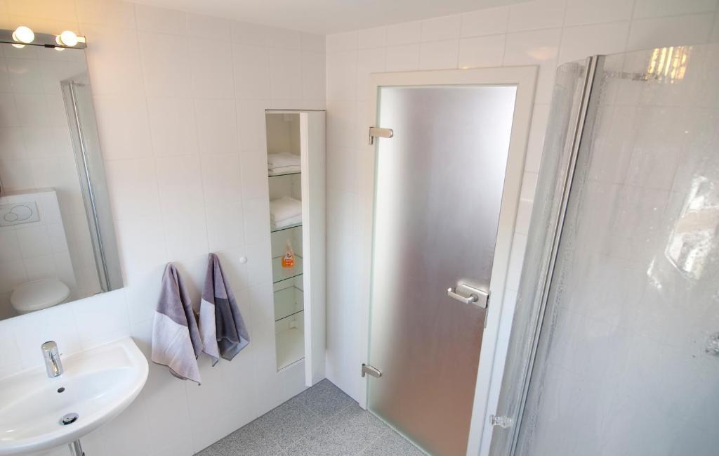 Boardinghaus Koblenz Altstadt Ngoại thất bức ảnh